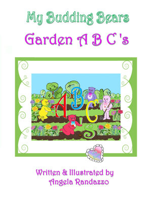 cover image of Garden ABC's